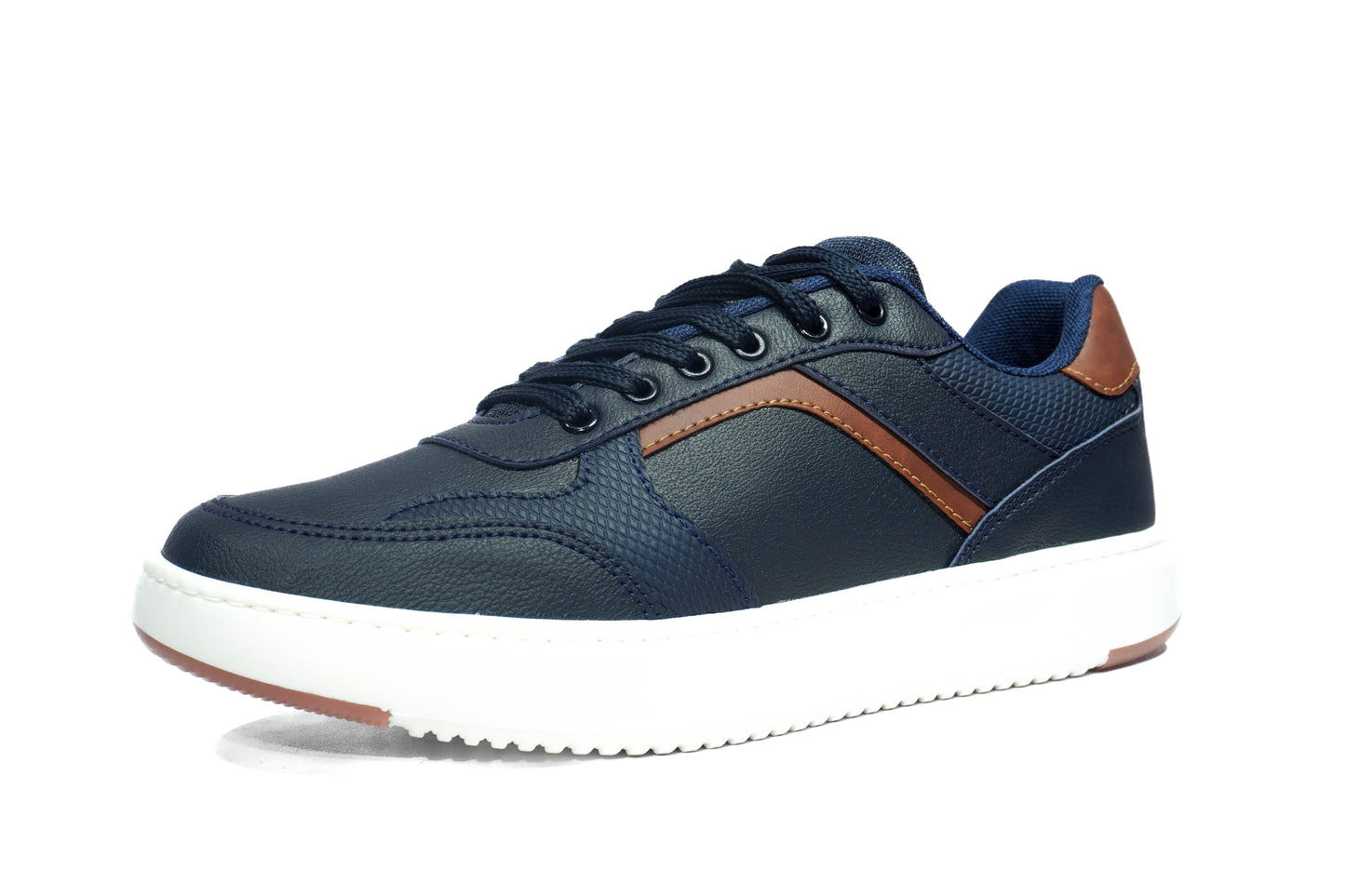 Zapato Captur Azul - Miel