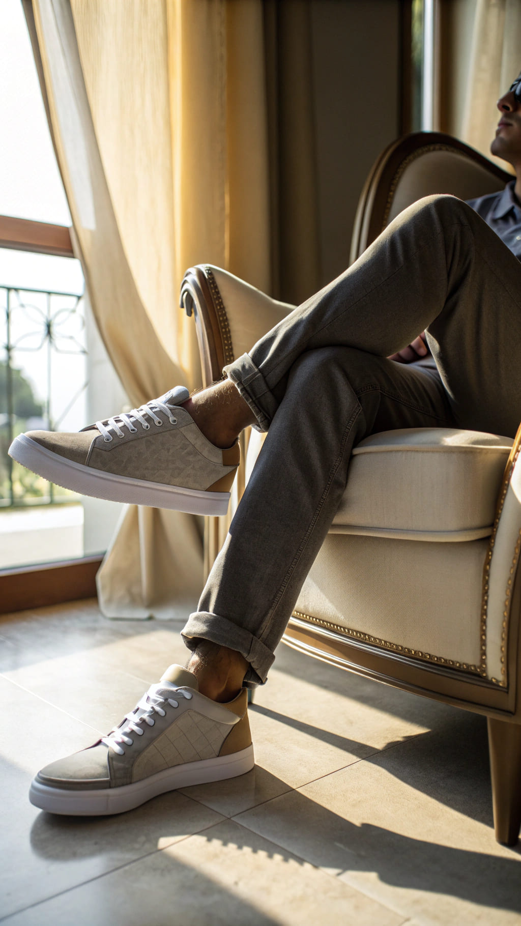 Casual Shoes - Tus Zapatos Colombia