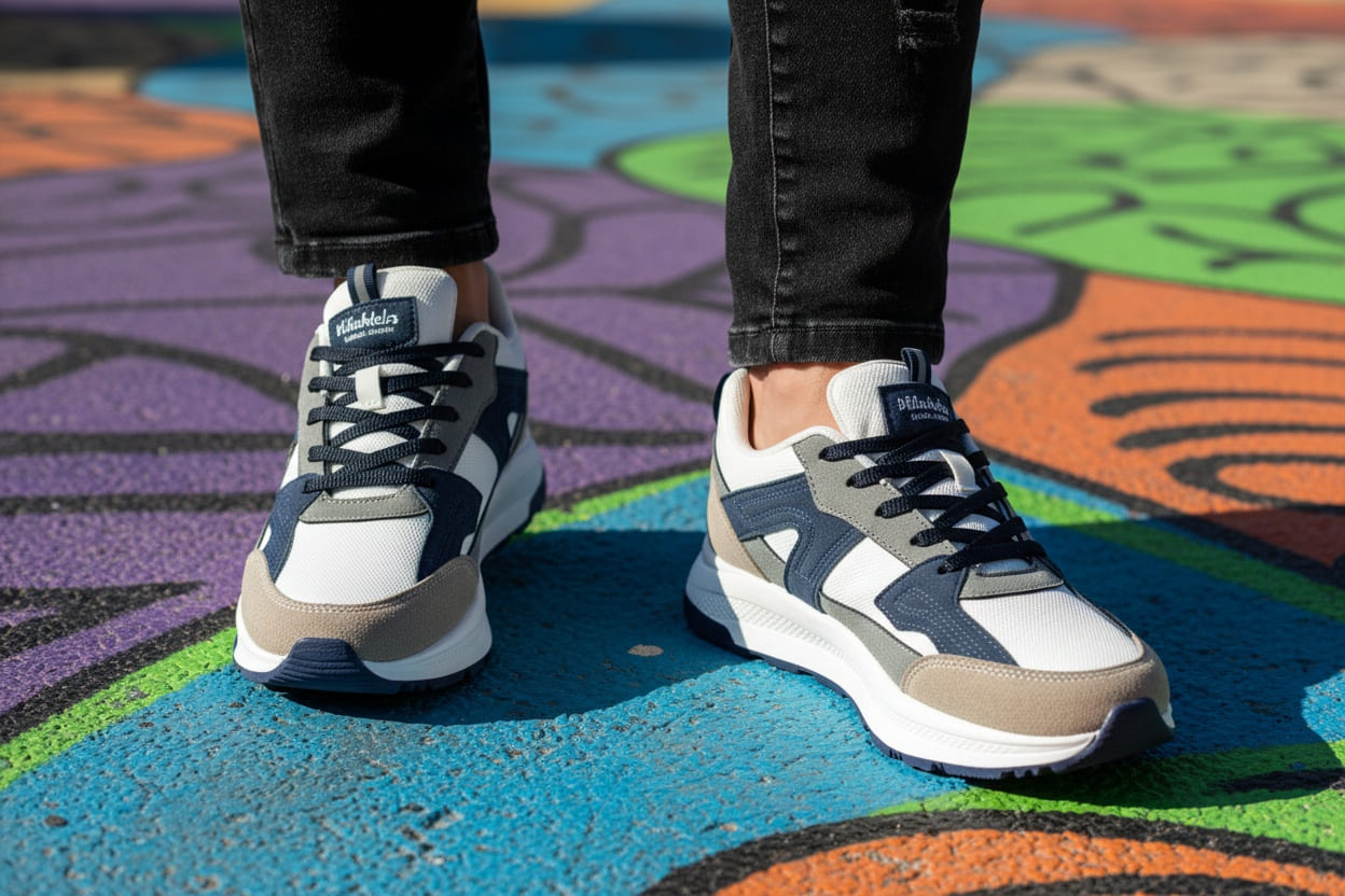 Sneakers - Tus Zapatos Colombia