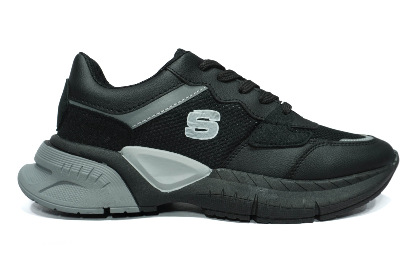 Sneaker Hammer Negro