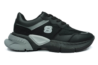 Sneaker Hammer Negro