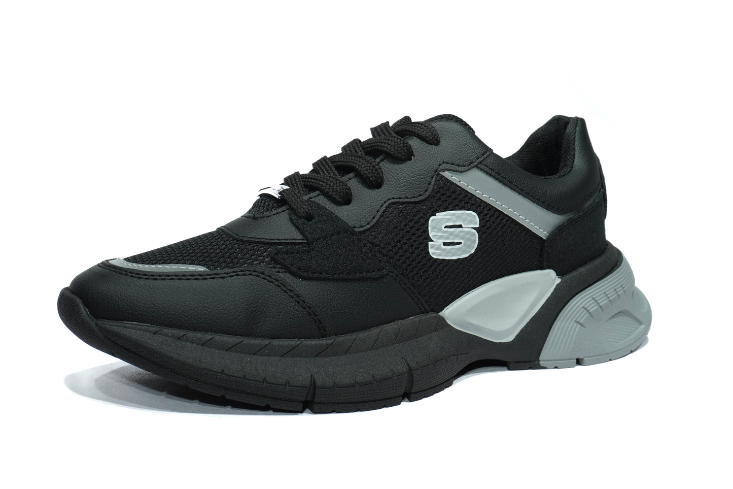 Sneaker Hammer Negro