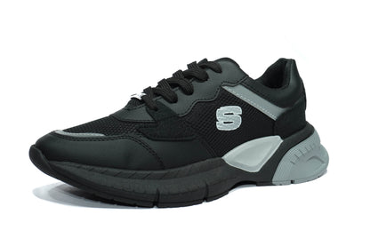 Sneaker Hammer Negro