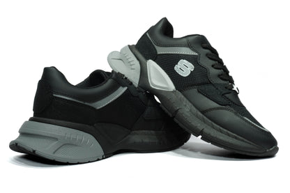 Sneaker Hammer Negro