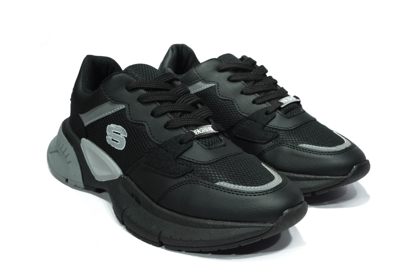 Sneaker Hammer Negro