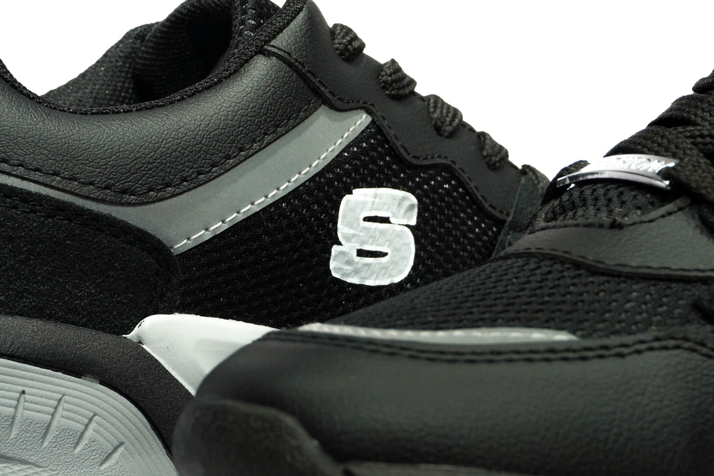 Sneaker Hammer Negro