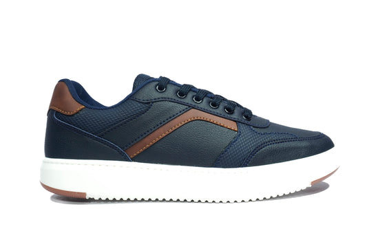 Zapato Captur Azul - Miel