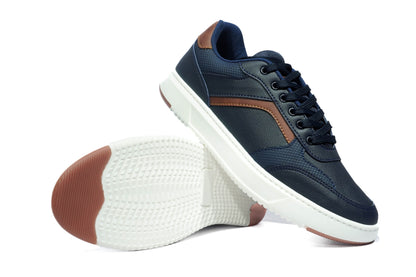 Zapato Captur Azul - Miel
