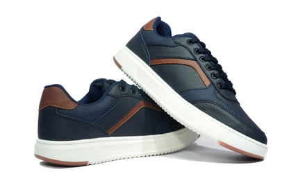 Zapato Captur Azul - Miel